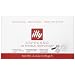 illy Caffe Espresso (Medium Roast, Red Band), 18-Count E.S.E. Pods (Pack of 2)