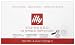 Kitchen & Housewares : illy Individually Wrapped Coffee Servings (2 Pack)