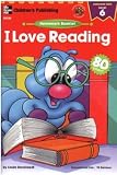 HOMEWORK BOOKLET I LOVE READING