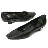 Bally -- *Suxy Black Lamb Nappa -- Women's Shoes,Pumps,Comfort Shoes