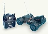 Review Nitrotek  / Spy Superior Electric Radio Controlled Spy Car