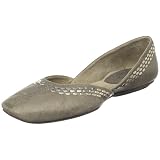 Calleen Cordero Womens Grace Flat