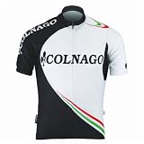 Parentini Colnago Teknika Jersey