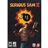 Serious Sam II