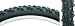 Nokian Extreme 294 26 x 2.1