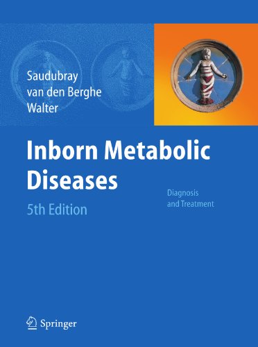 Inborn Metabolic Diseases