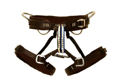 Metolius Safe Tech Trad Climbing Harness - Large On Sale