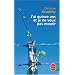 J'ai quinze ans et je ne veux pas mourir
