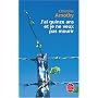 J'ai quinze ans et je ne veux pas mourir de Christine Arnothy