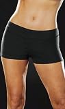 Roxie HOT Short - Designed just for under our Many Short and Sexy Costumes! From Small/Med to Plus Sizes