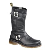 Dr Martens Karsen 2 Strap Boot by Dr. Martens