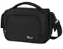 Lowepro Clips 120 Photo Shoulder Bag for Digital Camcorder (Black)