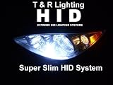 High Quality Superslim Xenon HID Conversion Kit All Size and Color Temperature Available