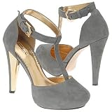 Report Signature Women's Guarda Pump