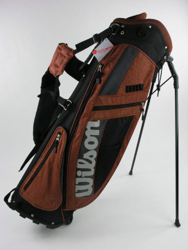 Wilson Ultra Mens Golf Bag