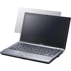 Sony VAIO VGP-FL14 Privacy Filter for Z series (Clear)
