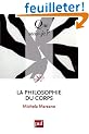 La philosophie du corps