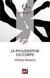 Image of La philosophie du corps