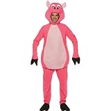 View Pig Costume Adult Animals Pig Costume Adult Animals Picture