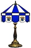16 Desk Table Lamp Light University of Kentucky Wildcats - Free Shipping