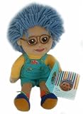 Tom Soft Toy