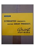 Norton Ghost V5.1 Media Pack