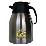 Cal Golden Bears NCAA Coffee Carafe