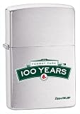 MLB Boston Red Sox 100 Years of Fenway Park Zippo Lighter