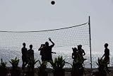 Beach Volleyball - 18