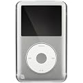 Incase Hard Case iPod Classic frost - Frost(CL56187)