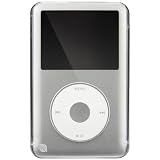 Incase Hard Case iPod Classic frost - Frost(CL56187)