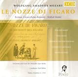 Mozart: Le Nozze di Figaro (Tokyo, October 23, 1963)
