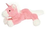 Mary Meyer Cuddles and Cream, Strawberry Unicorn, 14