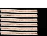 Wick for Kerosene Lantern - 12 pack