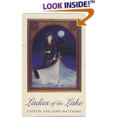 Ladies of the Lake