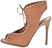 Nine West Women's Hotstuff Leather Dress Pump