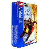 Lego Orient Expedition Set #7423 Mountain Sleigh