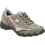 Women's Skechers Compulsions Trooper - Gray/Pink