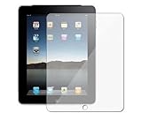Fosmon Premium Quality Ultra Clear Screen Protector Film for Apple iPad 2 ( ....