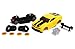 Ridemakerz Xtreme Customz Starter Kit - Camaro SS, Yellow and Black Rally