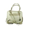 Giani Bernini Handbag, Signature Dome Satchel