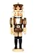 German Nutcracker - Prince