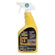 Sweat Resist Fly Spray Rtu - Quart