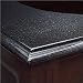 Empire Industries E2522AB Euro Granite Sink Countertop in Absolute Black