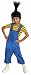 Despicable Me Deluxe Childs Costume, Agnes Costume-Toddler