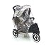 Phil and Teds Sport Double PVC Storm Cover
