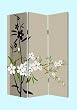 Screen Gems SG-123 PLUM BLOSSOM CREEN