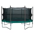 Berg Toys safety net 380 rete di protezione per tappeto elastico