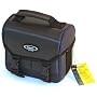 Blacspur BB-RS101 Digital Camcorder Bag With Shoulder Strap