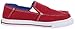 Sanuk Kids Baseline-K Slip-On (Toddler/Little Kid)